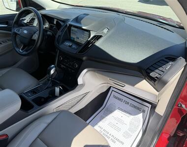 2019 Ford Escape SEL - Photo 17 - Hermon, ME 04401