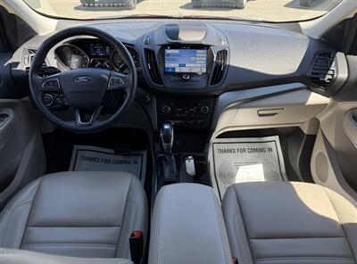 2019 Ford Escape SEL - Photo 18 - Hermon, ME 04401