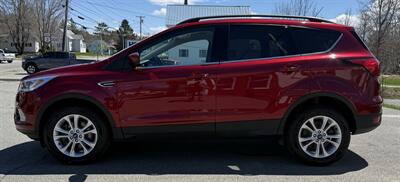 2019 Ford Escape SEL - Photo 2 - Hermon, ME 04401