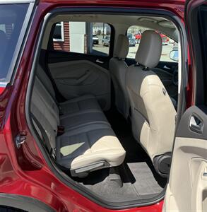 2019 Ford Escape SEL - Photo 15 - Hermon, ME 04401