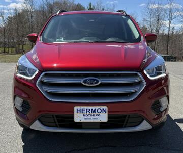 2019 Ford Escape SEL - Photo 8 - Hermon, ME 04401