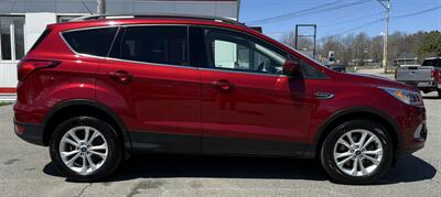 2019 Ford Escape SEL - Photo 6 - Hermon, ME 04401