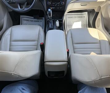 2019 Ford Escape SEL - Photo 20 - Hermon, ME 04401