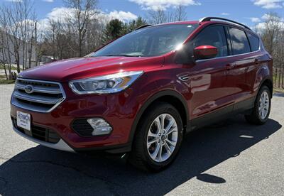 2019 Ford Escape SEL - Photo 1 - Hermon, ME 04401