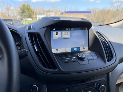 2019 Ford Escape SEL - Photo 31 - Hermon, ME 04401