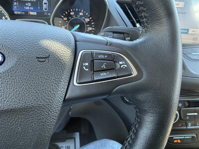 2019 Ford Escape SEL - Photo 26 - Hermon, ME 04401