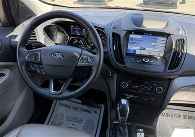 2019 Ford Escape SEL - Photo 22 - Hermon, ME 04401