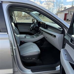 2024 Hyundai PALISADE PREMIUM   - Photo 18 - Hermon, ME 04401