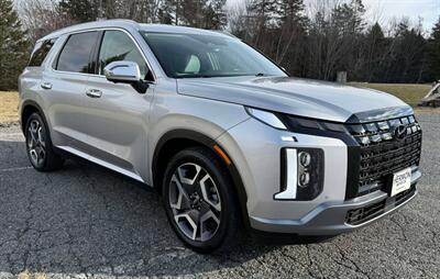 2024 Hyundai PALISADE PREMIUM   - Photo 1 - Hermon, ME 04401