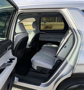 2024 Hyundai PALISADE PREMIUM   - Photo 11 - Hermon, ME 04401