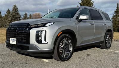 2024 Hyundai PALISADE PREMIUM   - Photo 3 - Hermon, ME 04401