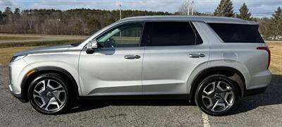 2024 Hyundai PALISADE PREMIUM   - Photo 4 - Hermon, ME 04401