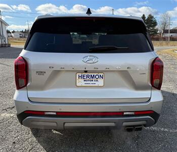 2024 Hyundai PALISADE PREMIUM   - Photo 6 - Hermon, ME 04401