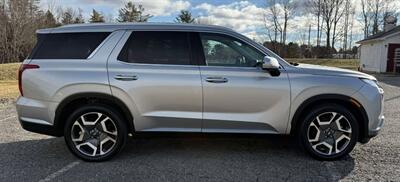 2024 Hyundai PALISADE PREMIUM   - Photo 8 - Hermon, ME 04401