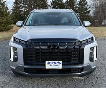 2024 Hyundai PALISADE PREMIUM   - Photo 2 - Hermon, ME 04401