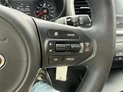 2017 Kia Sorento LX V6   - Photo 26 - Hermon, ME 04401