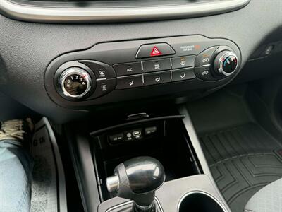 2017 Kia Sorento LX V6   - Photo 34 - Hermon, ME 04401