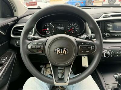 2017 Kia Sorento LX V6   - Photo 23 - Hermon, ME 04401