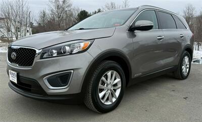 2017 Kia Sorento LX V6 SUV