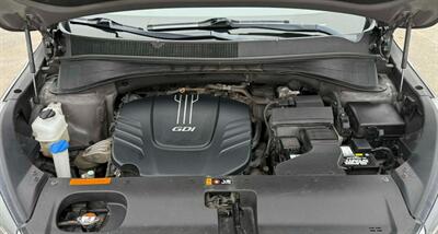 2017 Kia Sorento LX V6   - Photo 10 - Hermon, ME 04401