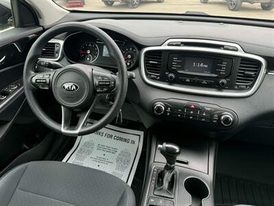 2017 Kia Sorento LX V6   - Photo 22 - Hermon, ME 04401