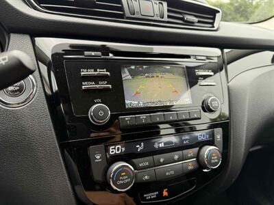2018 Nissan Rogue Sport SV   - Photo 30 - Hermon, ME 04401
