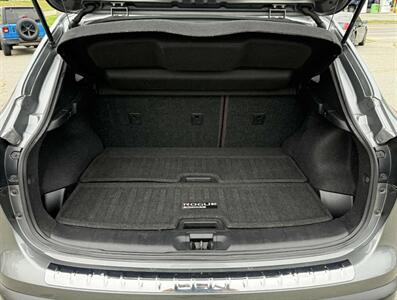 2018 Nissan Rogue Sport SV   - Photo 13 - Hermon, ME 04401