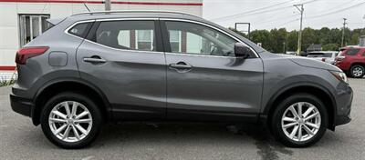 2018 Nissan Rogue Sport SV   - Photo 8 - Hermon, ME 04401