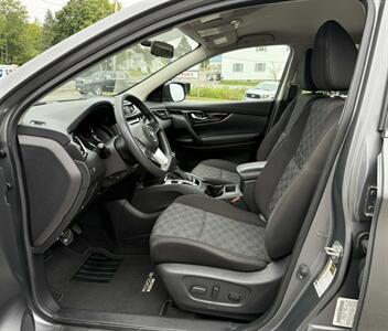 2018 Nissan Rogue Sport SV   - Photo 11 - Hermon, ME 04401