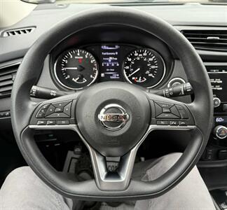 2018 Nissan Rogue Sport SV   - Photo 21 - Hermon, ME 04401