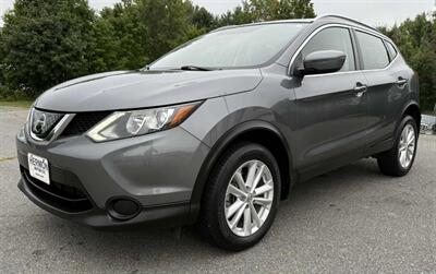 2018 Nissan Rogue Sport SV   - Photo 3 - Hermon, ME 04401
