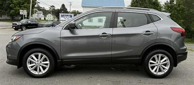 2018 Nissan Rogue Sport SV   - Photo 4 - Hermon, ME 04401