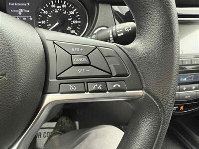 2018 Nissan Rogue Sport SV   - Photo 24 - Hermon, ME 04401