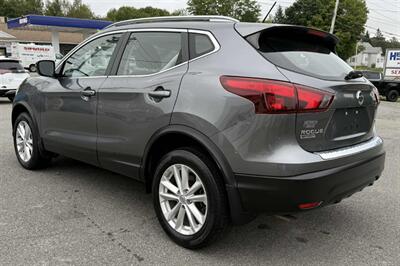 2018 Nissan Rogue Sport SV   - Photo 5 - Hermon, ME 04401