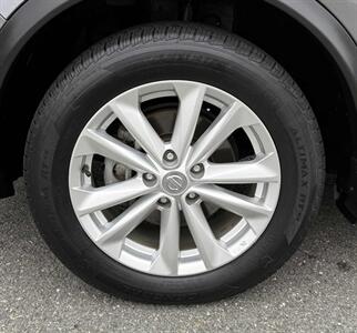 2018 Nissan Rogue Sport SV   - Photo 9 - Hermon, ME 04401