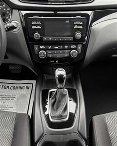 2018 Nissan Rogue Sport SV   - Photo 18 - Hermon, ME 04401