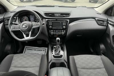 2018 Nissan Rogue Sport SV   - Photo 17 - Hermon, ME 04401
