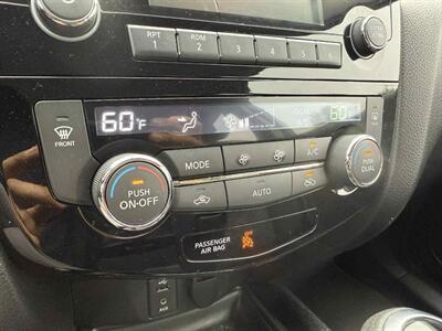 2018 Nissan Rogue Sport SV   - Photo 31 - Hermon, ME 04401