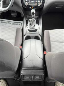 2018 Nissan Rogue Sport SV   - Photo 19 - Hermon, ME 04401