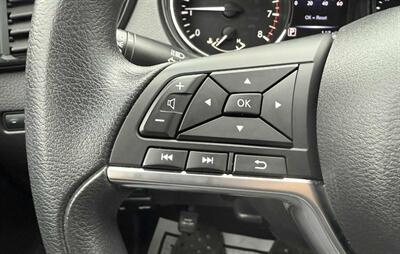 2018 Nissan Rogue Sport SV   - Photo 23 - Hermon, ME 04401