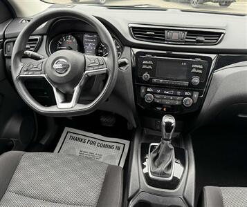 2018 Nissan Rogue Sport SV   - Photo 20 - Hermon, ME 04401