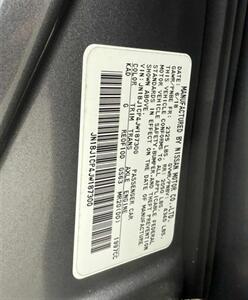 2018 Nissan Rogue Sport SV   - Photo 36 - Hermon, ME 04401