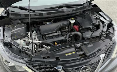 2018 Nissan Rogue Sport SV   - Photo 10 - Hermon, ME 04401