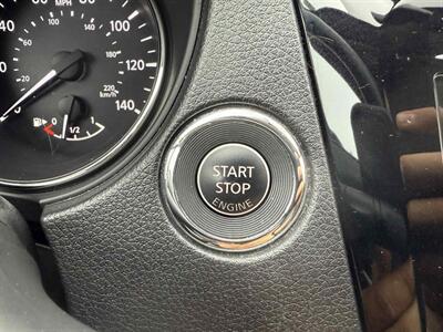 2018 Nissan Rogue Sport SV   - Photo 27 - Hermon, ME 04401
