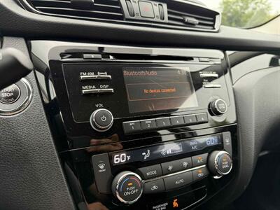 2018 Nissan Rogue Sport SV   - Photo 29 - Hermon, ME 04401