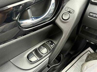 2018 Nissan Rogue Sport SV   - Photo 25 - Hermon, ME 04401