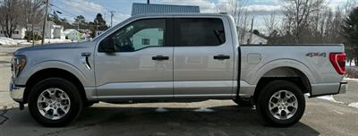 2023 Ford F-150 XLT   - Photo 3 - Hermon, ME 04401
