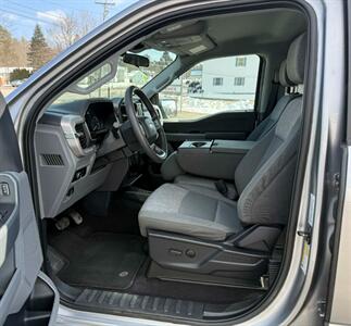 2023 Ford F-150 XLT   - Photo 12 - Hermon, ME 04401
