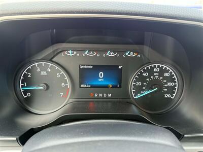2023 Ford F-150 XLT   - Photo 23 - Hermon, ME 04401