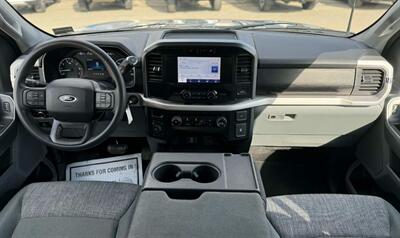 2023 Ford F-150 XLT   - Photo 19 - Hermon, ME 04401